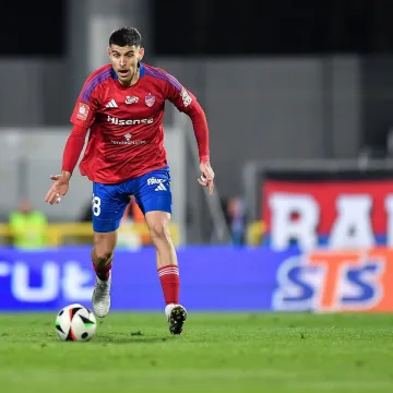 Poljaci tvrde: Hajduk besplatno dovodi prekaljenog hrvatskog stopera