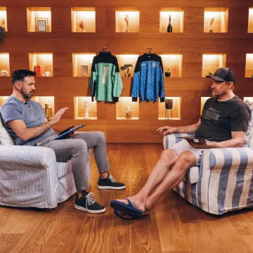 Peter Schmeichel briljirao u podcastu SofaScorea: 'Ako nemaš ovo, ne igraš za Manchester United'
