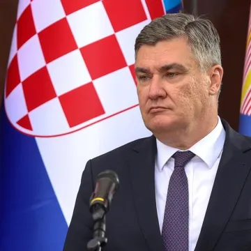 Milanović se oglasio o izboru predsjednika Vrhovnog suda, što sada slijedi?