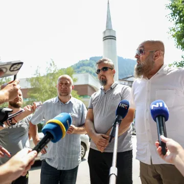 Ovo su muškarci koji su htjeli u desant na Široki Brijeg: 'Otkud ja znam da je Velika Gospa?'