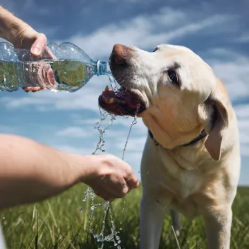 Veterinari upozorili vlasnike: Pazite na ovih sedam simptoma kod kućnih ljubimaca, opasni su
