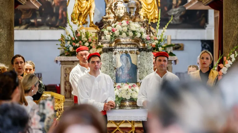 Blagdan je Velike Gospe! Znate li što danas slavimo i zašto je to jedan od najvažnijih katoličkih blagdana?