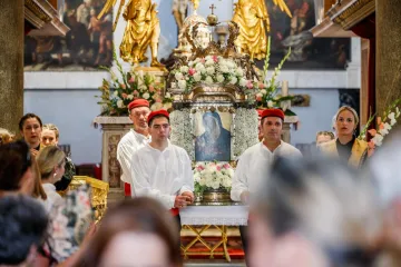 Blagdan je Velike Gospe! Znate li što danas slavimo i zašto je to jedan od najvažnijih katoličkih blagdana?
