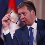 Vučić puknuo pred austrijskim novinarima, kancelar Stocker ostao u šoku: 'Nisam diktator'