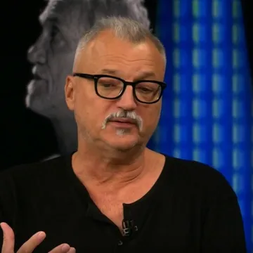 Redatelj Arsen Oremović u RTL Direktu o dokumentarnom filmu 'Treći svijet'
