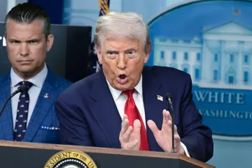 Trump upozorio pred sastanak s Putinom: 'Evo koliko posto šanse ima da ne uspije'