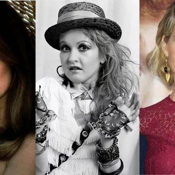Ovo su hollywoodske ikone hrvatskih korijena – među njima Bond djevojka i Cyndi Lauper