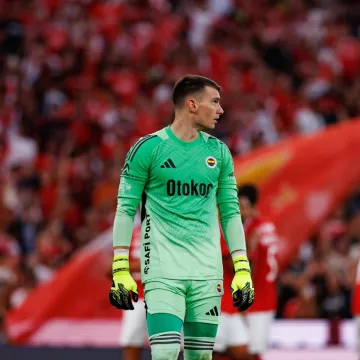 Turci plasirali senzaciju: Dominik Livaković se vraća u Dinamo?