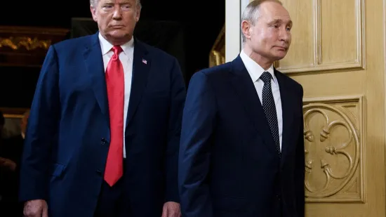 Detalj koji čeka cijeli svijet: Po ovome će se znati jesu li se Trump i Putin dogovorili