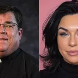 Svećenik optužen da je godinama spavao s maloljetnom striptizetom: Plaćao joj stotine tisuća dolara za šutnju?