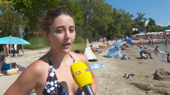 Nevjerojatna navala turista u ovaj grad, Talijanka Erica priznala: 'Jeftinije je i ljepše'