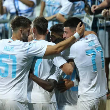 Rijeka saznala protivnika za ulazak u grupnu fazu Europske lige: Evo na koga će Đalović i ekipa
