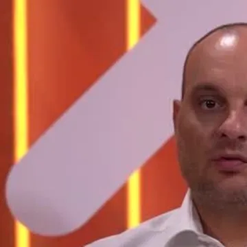 Mario Gregurina u 'Maksanovom korneru': 'Ostao sam u dobrim odnosima s Kovačevićem, čujemo se'