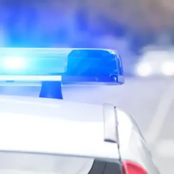 Sletio s ceste kraj zatvora u Puli i poginuo na mjestu: Očevid u tijeku