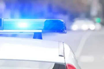 Sletio s ceste kraj zatvora u Puli i poginuo na mjestu: Očevid u tijeku
