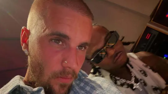 Justin Bieber u društvu predatora: Njegov prijatelj slao neprimjerene poruke maloljetnici
