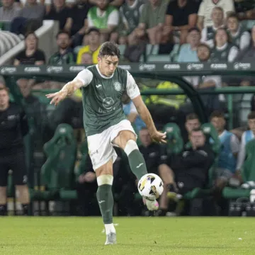 Zabio nevjerojatni gol Partizanu! Nogometni svijet divi se ovoj magiji