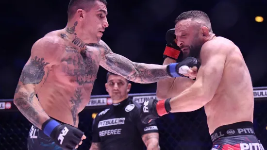 Evo kad i gdje gledati jedan od najluđih MMA trenutaka ikad