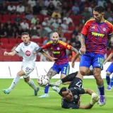 'Nova sramota hrvatskog nogometa. Dinamo je zauvijek noćna mora klubu iz Splita'