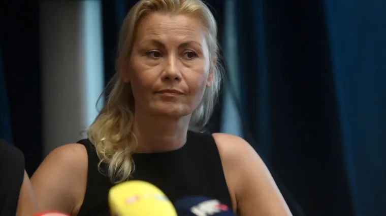 HND i Danka Derifaj oglasili se nakon podizanja optužnice: Sve je komentirao i Thompsonov odvjetnik