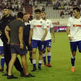 Hajdukova odiseja boli! Pamte se nezapamćene sramote i vanzemaljci na Poljudu