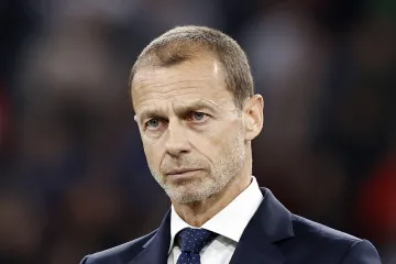 Čeferin nije za to da se Izraelu zabrani natjecanja! UEFA ima drugačiju politiku prema Rusiji