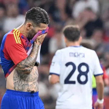 Dinamo se oglasio nakon što je izbacio Hajduk iz Europe: Sve stalo u samo dvije riječi