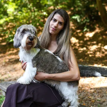 Hrvatska kujica Meghan proglašena najljepšim psom svijeta: Vlasnica otkrila zašto ova pasmina nije za svakoga