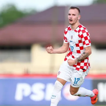 Matija Frigan ima novi klub, potpisao je za talijanskog velikana: Evo koliko će Rijeka zaraditi
