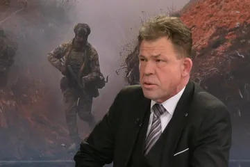 Stručnjak za sigurnost upozorio na najlošiji ishod susreta Trumpa i Putina: Evo što nosi primirje