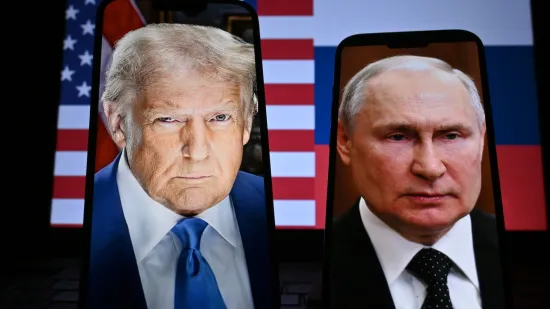Bilandžić o sastanku Trumpa i Putina na Aljasci: 'Tri su moguća ishoda, a svi su predvidivi'