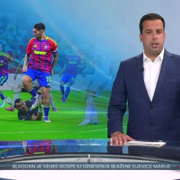 Legendarni hajdukovac secirao debakl Bijelih u Albaniji, otkrio i što će se sada događati na Poljudu
