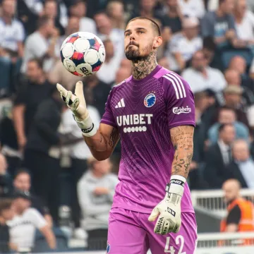 Kotarski primio gol nakon 11 sekundi igre u 2. poluvremenu pa briljirao