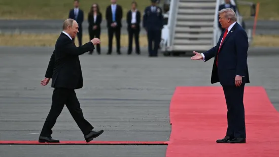 Ruski mediji puni hvale za Trumpa: 'Iznimno je prijateljski nastrojen prema Putinu'