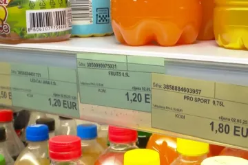 U Hrvatsku stigle digitalne cijene koje se neprestano mijenjaju, evo i gdje