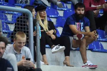 Sjećate li se jednog od najskupljih hrvatskih vjenčanja? Ovako je izgledala svadba Nike i Tedeschija