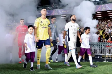 Iskrilo između zvijezda: Al-Nassr poslao poruku Benzemi nakon pobjede nad Al-Ittihadom