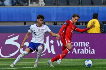 Hajdukov dragulj na izlaznim vratima: Izbornik reprezentacije komentirao transfer