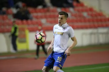 Kakav potez hrvatskog četvrtoligaša: Pojačao ih bivši igrač Hajduka
