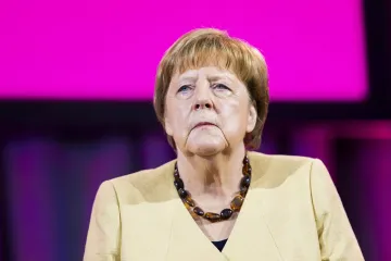 Jedan potez Angele Merkel prije 10 godina zauvijek je promijenio Europu: Posljedice se vide sada