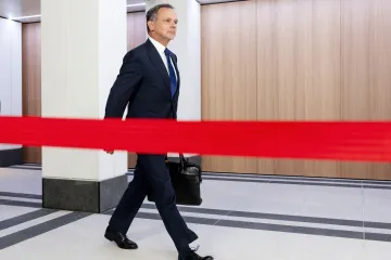 Nizozemski ministar podnio ostavku: 'Nedovoljno sam bio u mogućnosti poduzeti značajnije mjere'