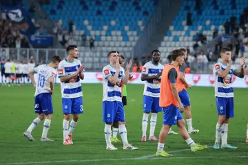'Inati se, Slavonijo!' Navijači Osijeka objavom digli atmosferu do usijanja i najavili rat u derbiju