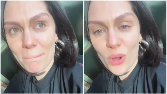 Jessie J bila u bolnici samo šest tjedana nakon operacije raka dojke: 'Teško dišem'