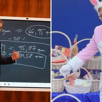 Vučić opet napravio cirkus, internet eksplodirao: 'Bruka, ovo vidi cijeli svijet'