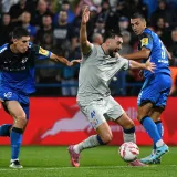 Pojavila se zanimljiva fotografija koja pokazuje da je Dinamu neopravdano poništen gol