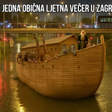 Navodno je bilo još mjesta...