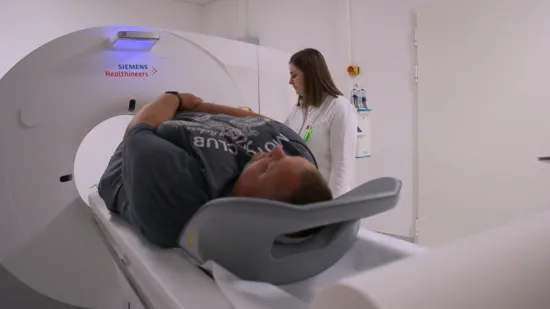 Ivica iz 'Života na vagi' ponovno kod liječnice: Evo kakvi su danas rezultati