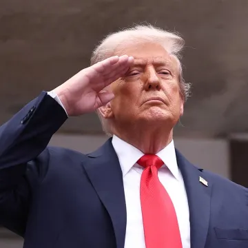 Trump žestoko zaprijetio Putinu: 'Spreman sam prijeći na drugu fazu'