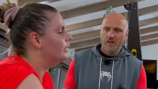 Nena progovorila o ocu koji ju je napustio: 'Što dalje od mene, razočarana sam'