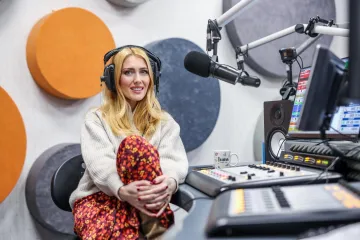 Ivana Mišerić objavila fotografiju s dugogodišnjim dečkom. Ne viđa se često